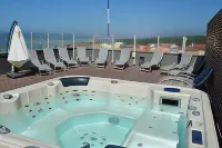 Hotel Mar e Sol & Spa Hôtels à : Vieira de Leiria