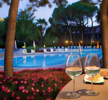 Hotel Bristol Buja