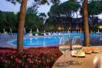Hotel Bristol Buja - romantici
