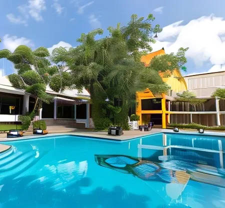 HS Hotsson Hotel Tampico