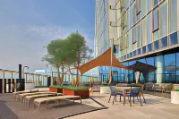 Inntel Hotels Den Haag Marina Beach Hotels in Ter Heijde