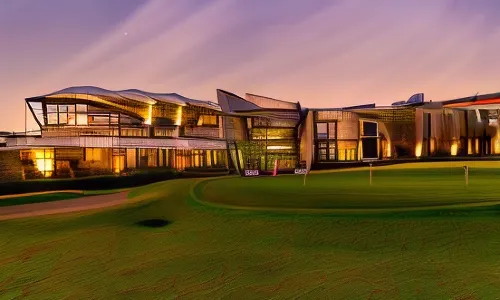 The Fairway Hotel, Spa & Golf Resort