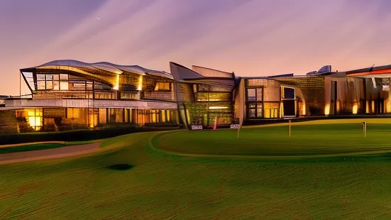 The Fairway Hotel, Spa & Golf Resort