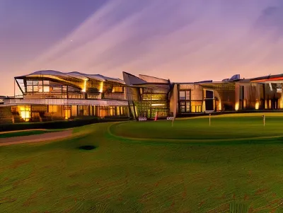 The Fairway Hotel, Spa & Golf Resort Hotels near Zoo Lake