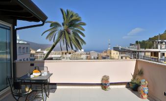 Hotel le Chevalier