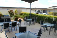 Blackwater Motor Inn Hotels in Blackwater