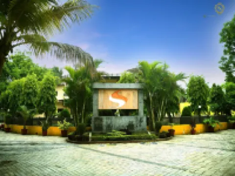 Hotel Saroj Sagar Madhya Pradesh Hotels in Sagar