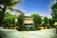 Hotel Saroj Sagar Madhya Pradesh Các khách sạn ở Sagar