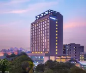 Courtyard Siliguri