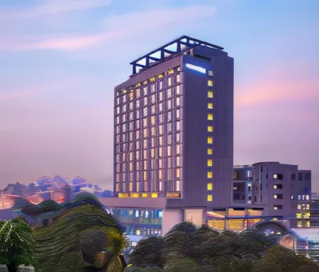 Courtyard Siliguri
