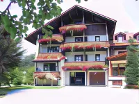 Waldpension Jägerstüberl Các khách sạn ở Ortenburg