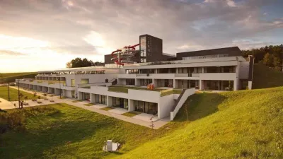Termy Warmińskie Hotels in Lidzbark Warminski