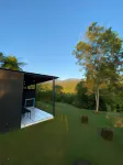Balbey Glamping Ciater Hôtels à : Kiarapedes
