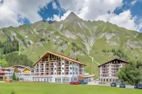Hotel Nevada Hôtels à proximité de : Bergbahnen Samnaun AG