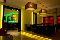 Hotel Reckord Hotels in Oelde