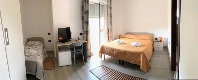 Raxul Room Hotels in Monastir