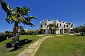 Resort Santa Maria Hotel & Appartamenti