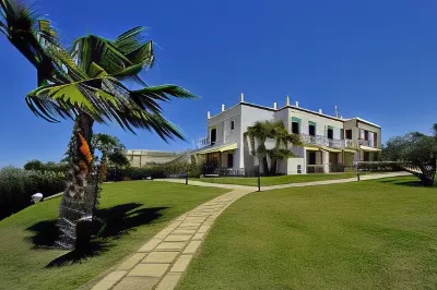 Resort Santa Maria Hotel