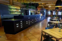 Hotel Picaro Stok - สัตว์เลี้ยง
