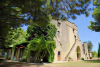 Masseria Cristo Hotels in Gemini