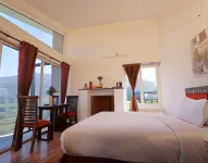 Planters Punch Hotels in Nilgiris