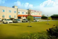 Atlas Hotel Apartments - parking