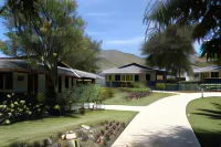 El Morro Eco Adventure Hotel