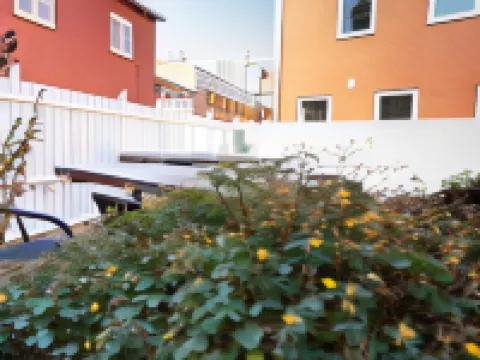 Hotel Harmonien Hotel di Munisipalitas Lolland