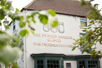 The Pickled Parson of Sedgefield Hotels in Sedgefield