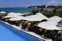 Sunbrazil Hotel - Antigo Hotel Terra Brasilis - Pemandangan Pantai