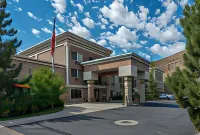 Wood River Inn & Suite Các khách sạn ở Ketchum