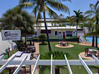 Breakaway Inn Guest House