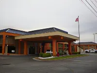 Econo Lodge Inn and Suites - Jackson - Haustierfreundliche
