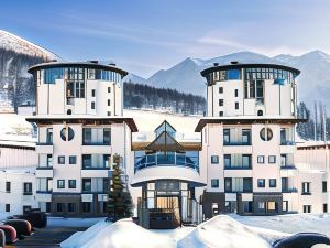 Hotel Club Uappala Sestriere