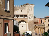 Km 0 Dal Centro by Tiziana Monaldi Hotels in Pitigliano