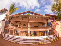 Trip Hostel e Pousada