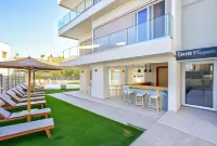 Elia Kalamaki Hotel - 3-Star