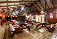 La Anita Rain Forest Hotels in Ліберія