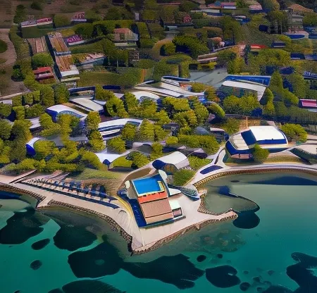 LaLiBay Resort & Spa - Adults Only