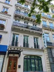 Le Clark Hotel Hotels in 11th arrondissement-Popincourt