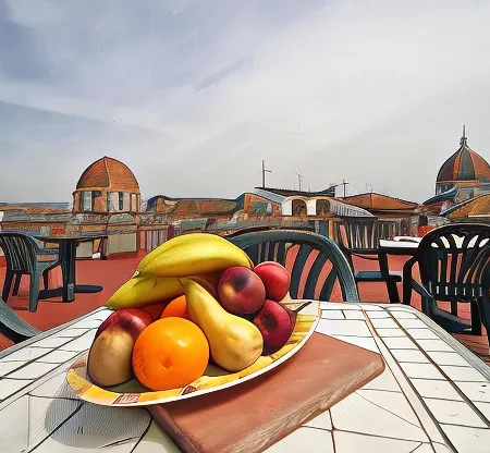 Soggiorno la Cupola Guesthouse