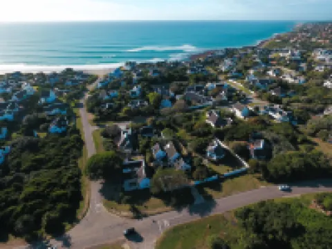 Summerhill Self-Catering Accommodation St Francis Bay セント・フランシス・ベイのホテル