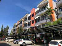 Palm Beach Hotel Hotels in 