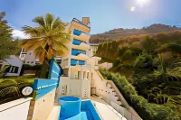 Meridian Hotel Hotels in Przno