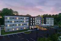 Home2 Suites by Hilton Poughkeepsie Hotels in Spackenkill