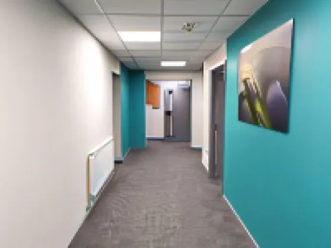 Cwtsh Hostel