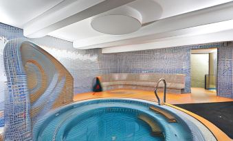 Penzión Hradbová Residence & Spa