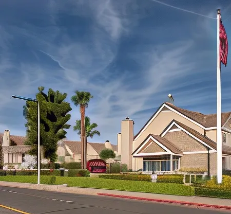 Residence Inn Ontario Airport