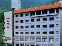 Hotel Kagasuke