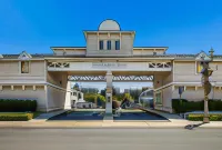 Rodeway Inn Old Town Temecula Hotels near Old Town Sweet Shop